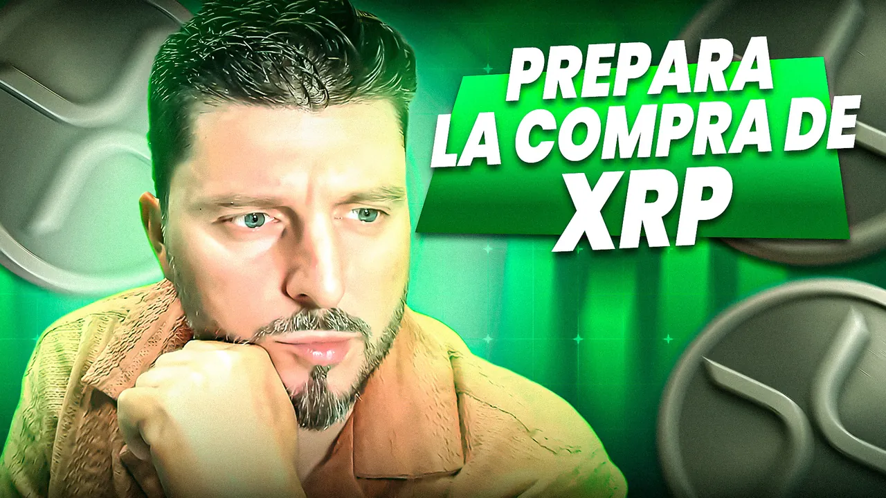 Miniatura compra de XRP
