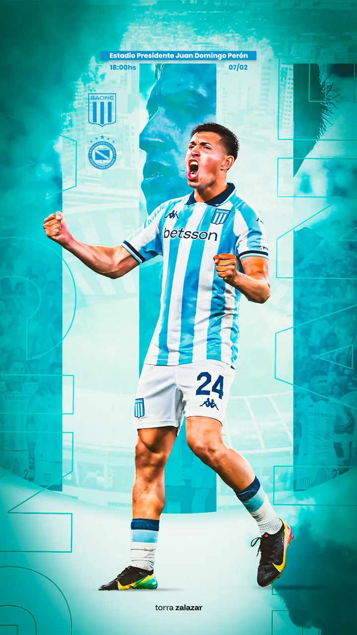 Racing Club