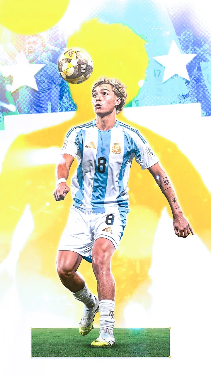 Selección Argentina