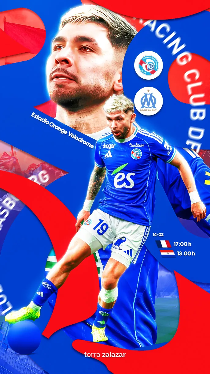 RC Strasbourg