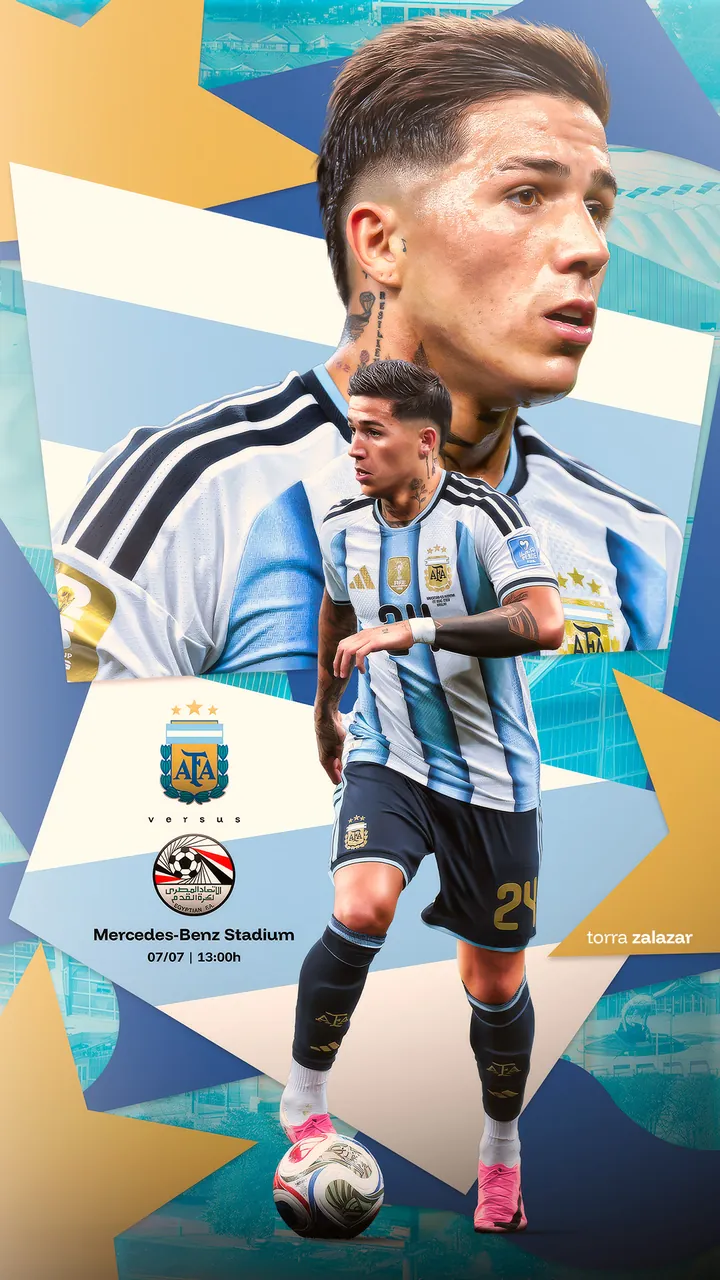 Selección Argentina