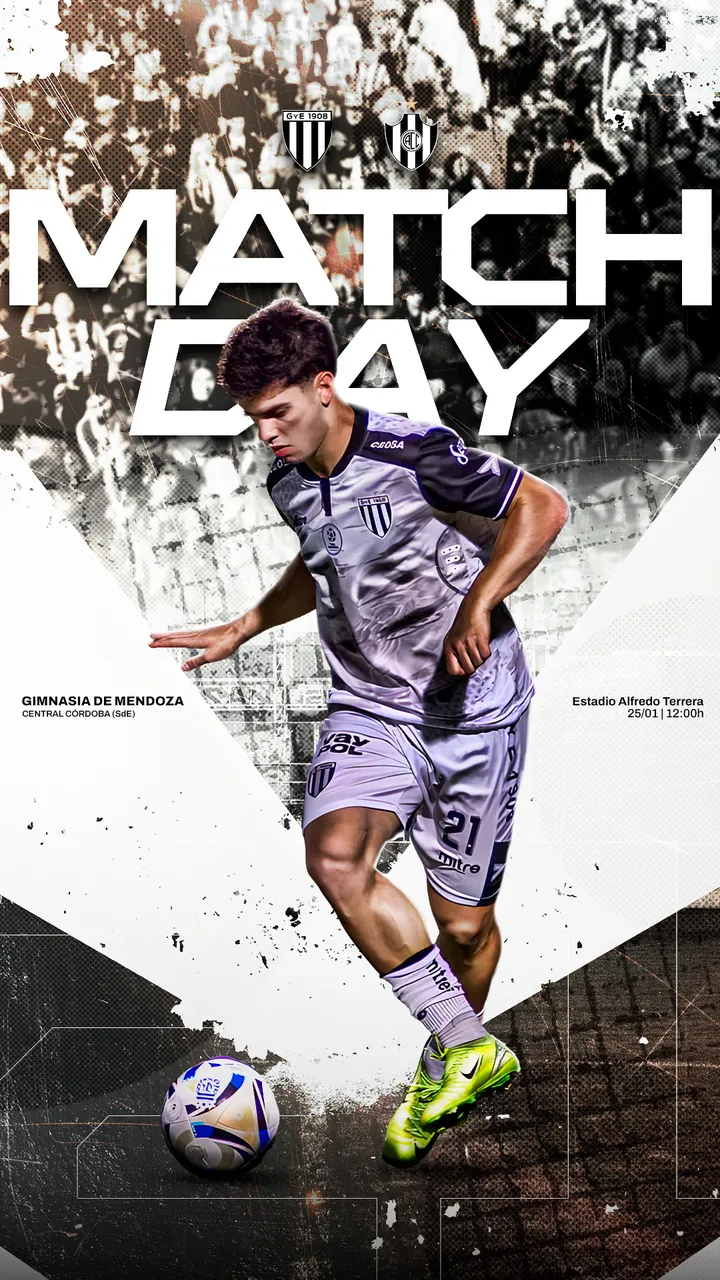 Match Day