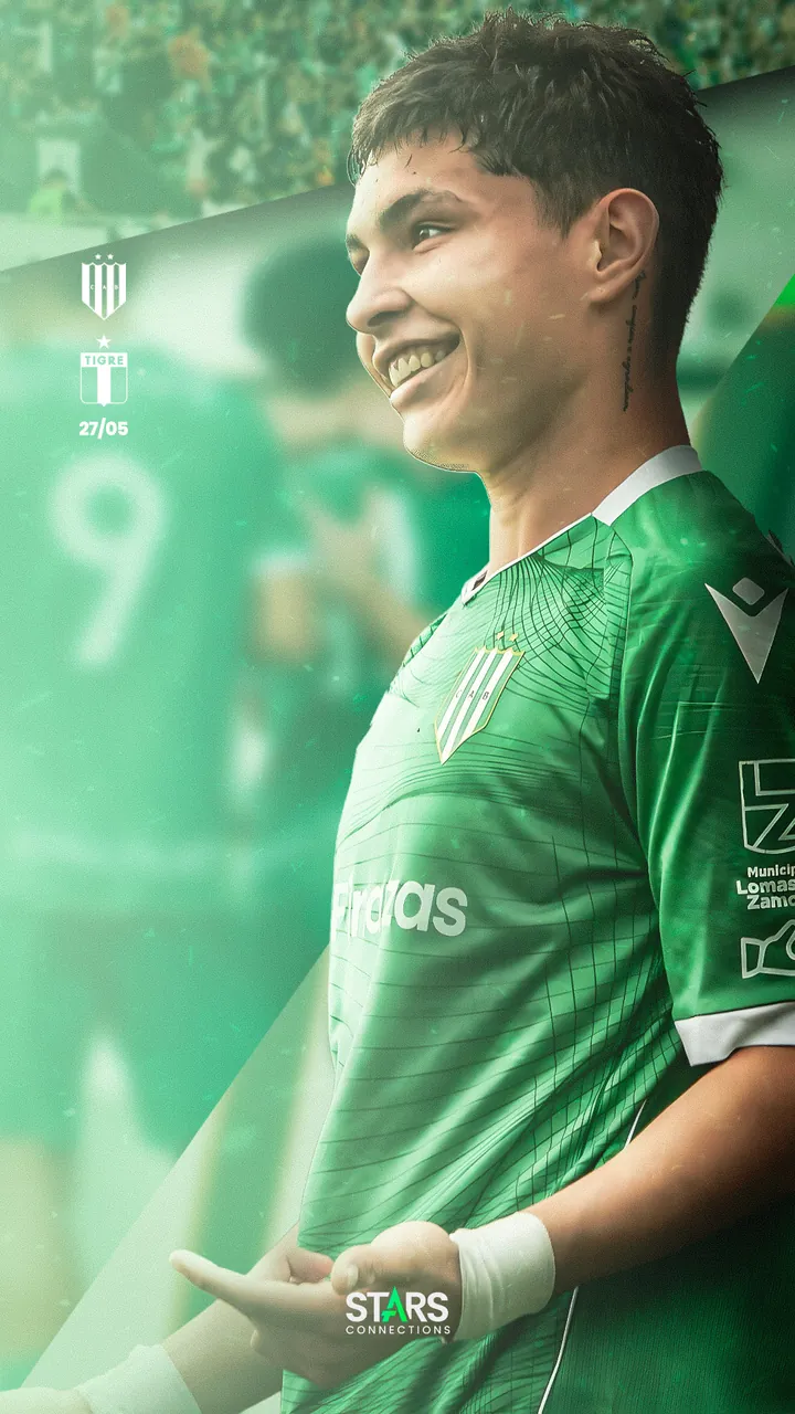 Lisandro Piñero · 01