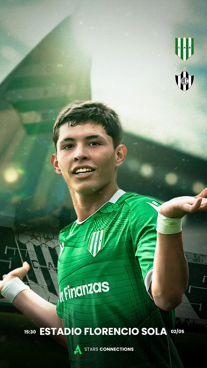 Lisandro Piñero · 04