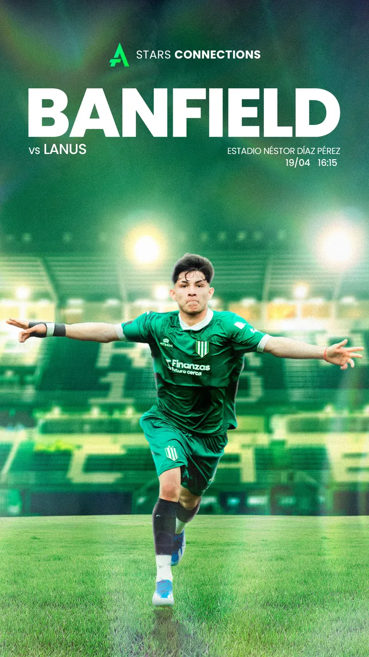 Lisandro Piñero · 05