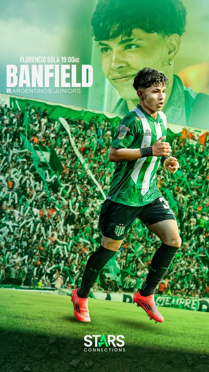 Lisandro Piñero · 06